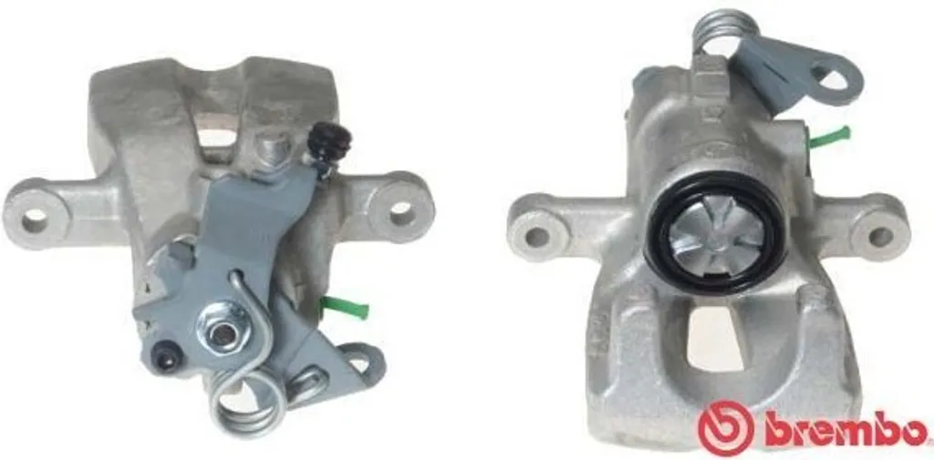 Étrier de frein Brembo F 23 136 d'origine OE 77364342 pour Fiat 500