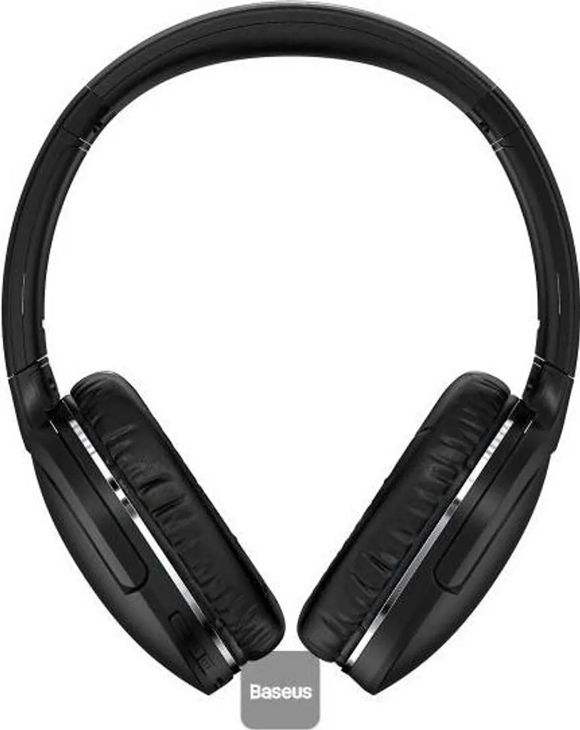 Casque Baseus Encok D02 Pro pliable Bluetooth 5.0 son Hi-Fi et port Jack