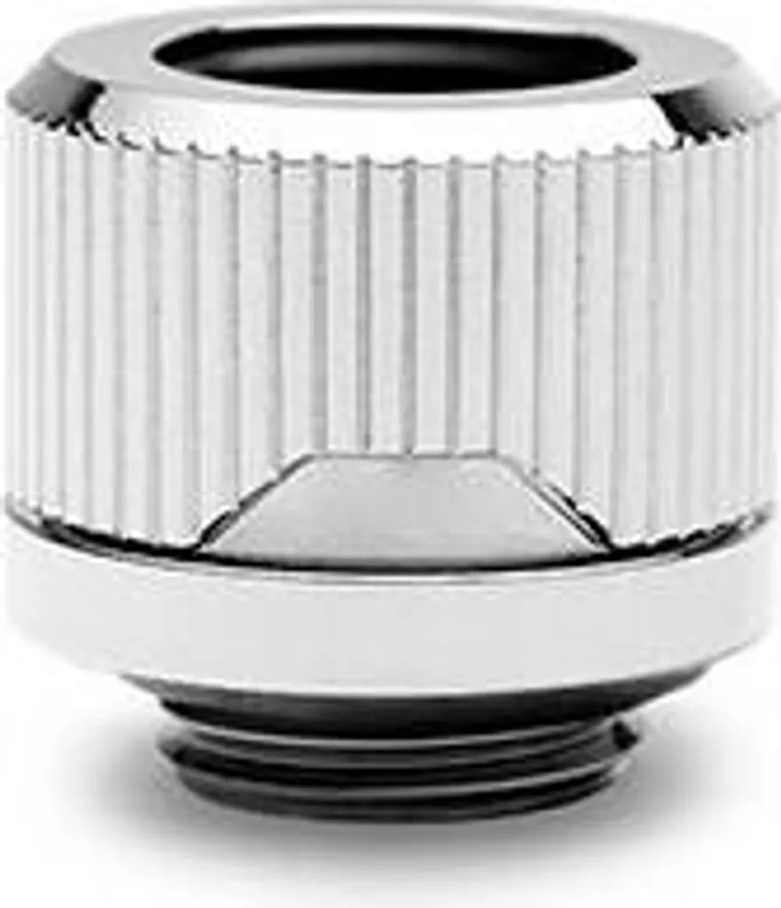 EKWB Quantum Torque 6-Pack HTC 12 Nickel Fittings pour Watercooling Rig