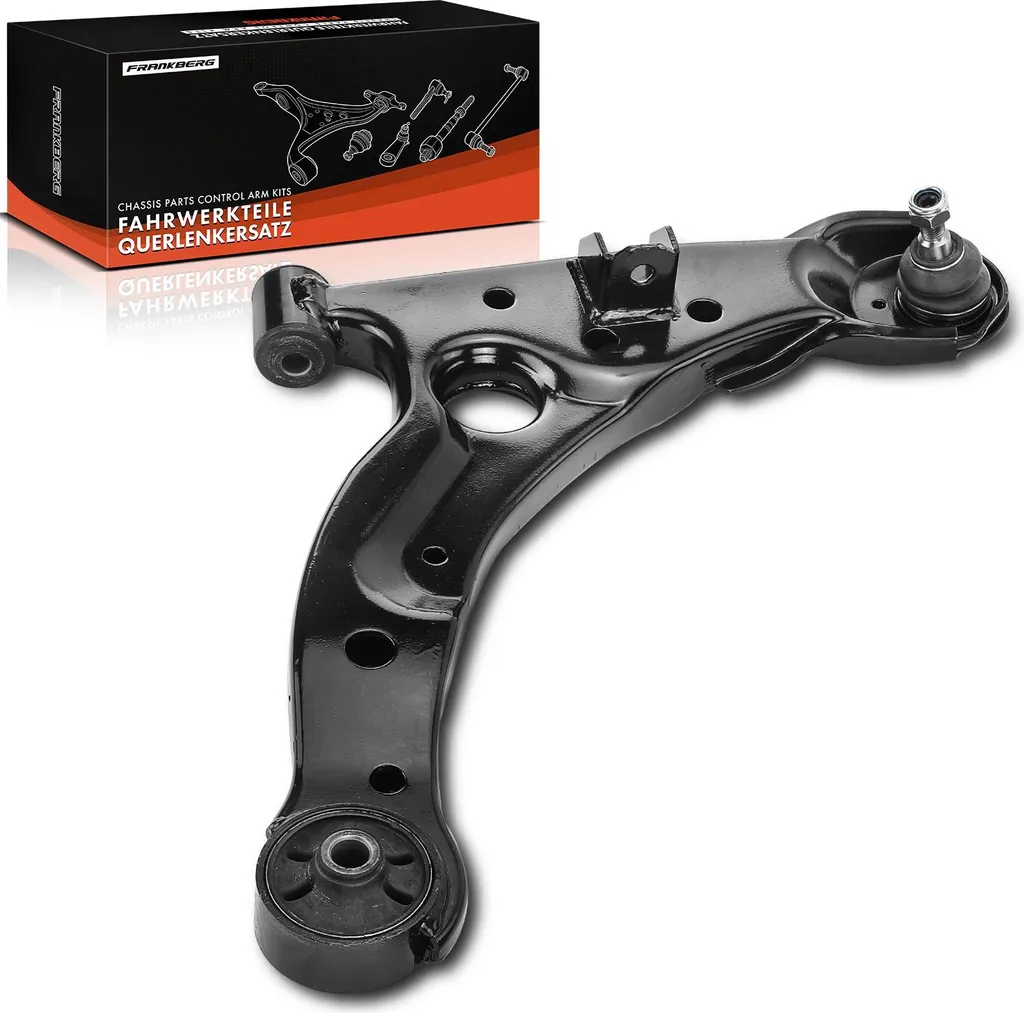 Bras de Suspension Frankberg pour Hyundai Matrix FC 1.5 1.6 1.8 2001-2010