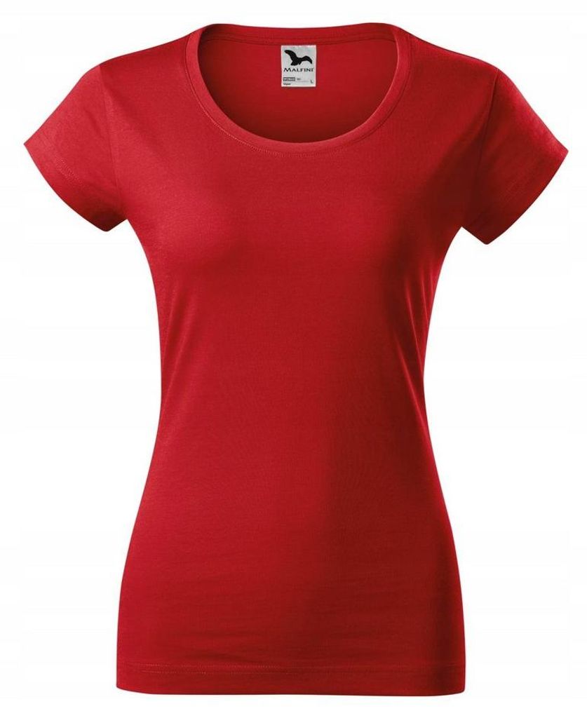 Adler - "Viper" T-Shirt für Damen PP10152 (XXL) (Rot)