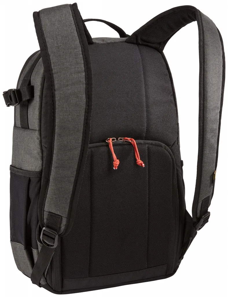 Sac à dos photo polyvalent avec compartiment modulable - Modèle Era M - 2