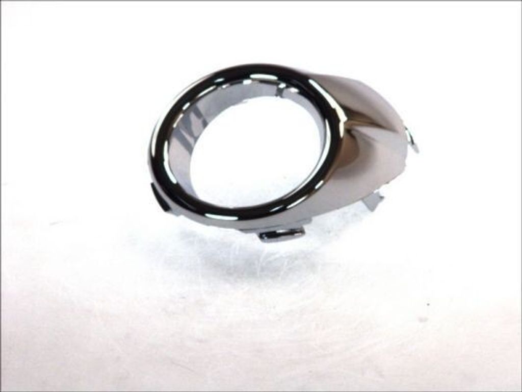 BLIC Lüftungsgitter Grill Stoßfänger für FORD Fiesta Mk6 Produktbild 