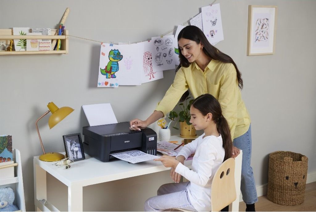 Epson EcoTank ET-2810 Produktbild 22