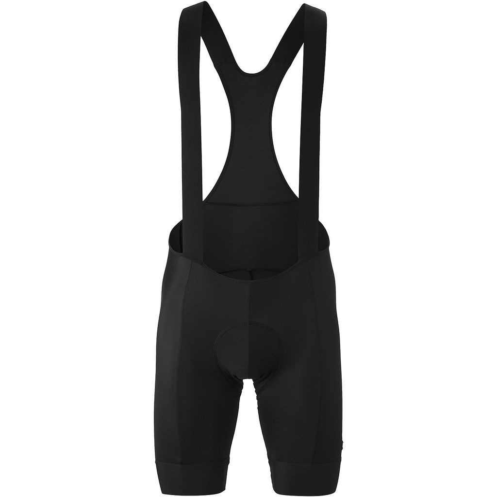 Gonso Laveno He-Radshort-bib Herren 11002107 Schwarz01100 4XL