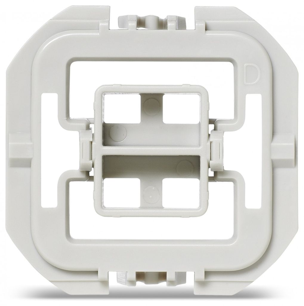 Homematic Adapter für Düwi (Popp) Schalterserien | eQ-3 | EQ3-ADA-DW