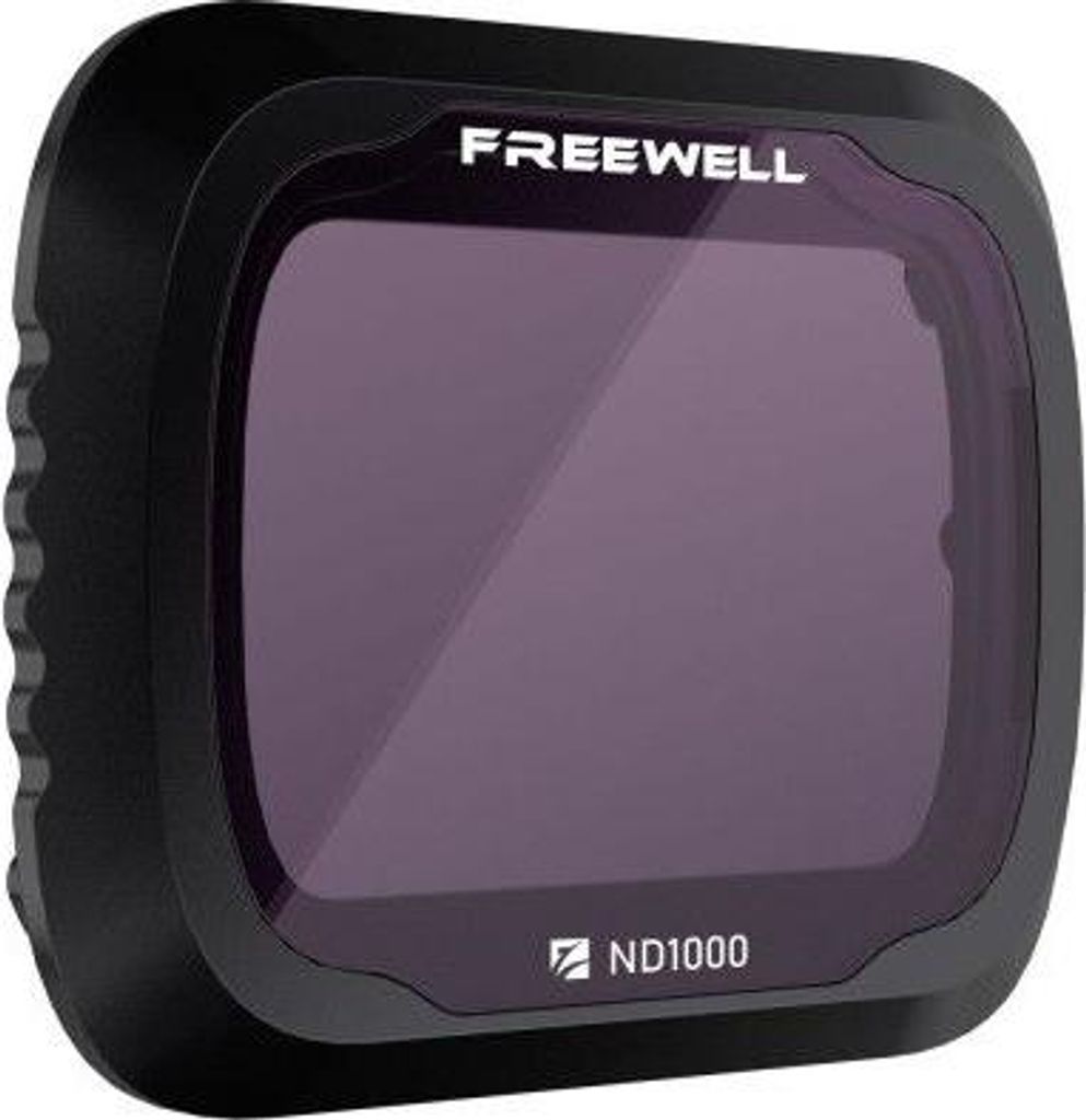 Freewell ND1000 Filter für DJI Mavic Air 2