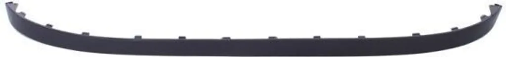BLIC 5511-00-2564220P Lèvre de spoiler avant pour Ford Fiesta V