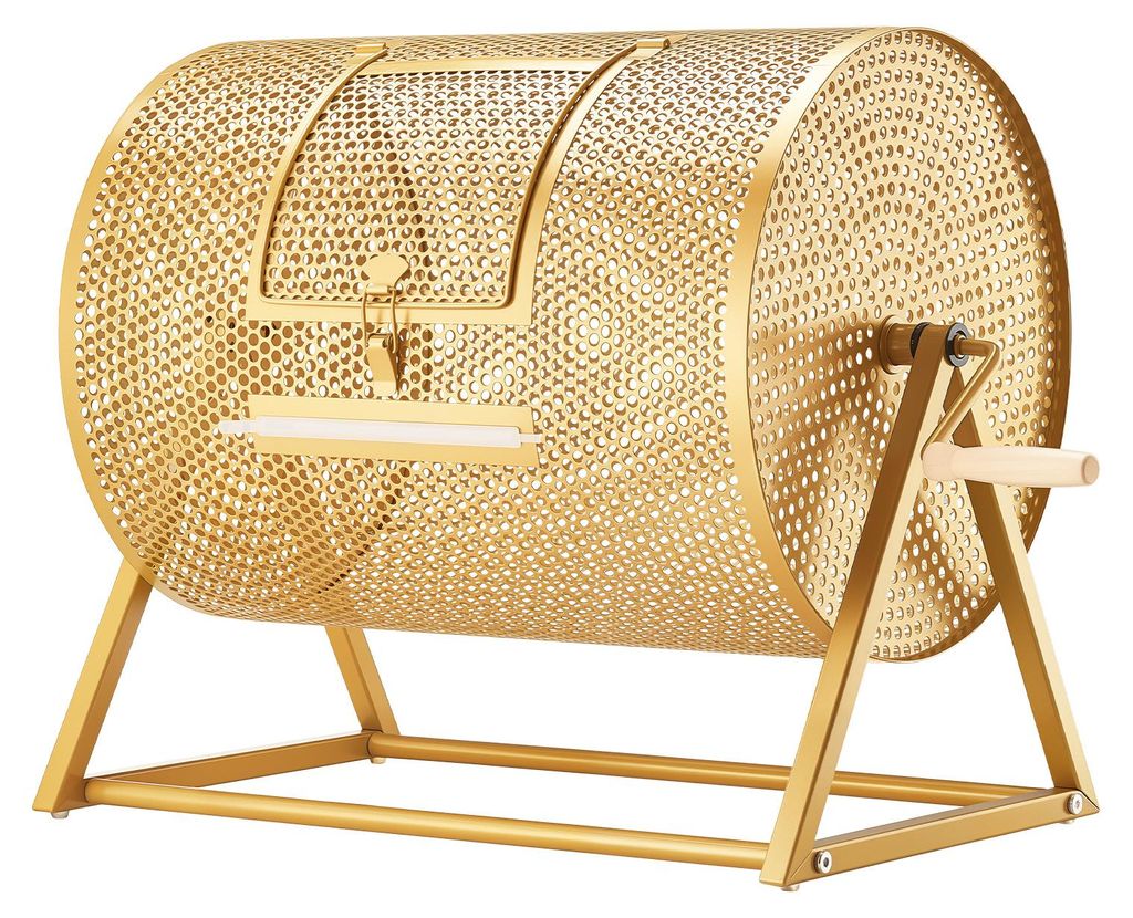 SucceBuy tombolový bubon, 410 x Ø302 mm, bubon na až 5000 Obrázok produktu 