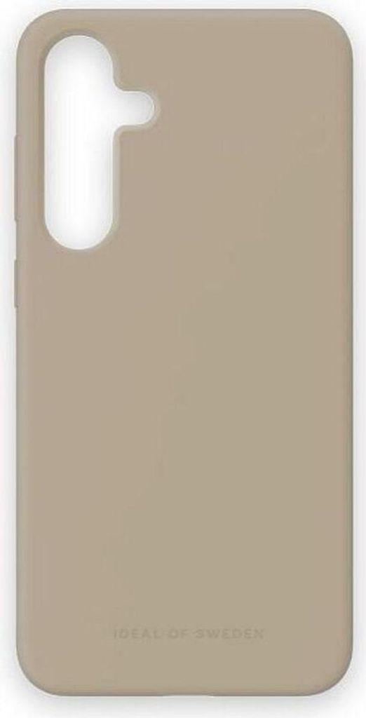 Ideal of Sweden Silikonhülle Samsung Galaxy S24 Plus - Beige