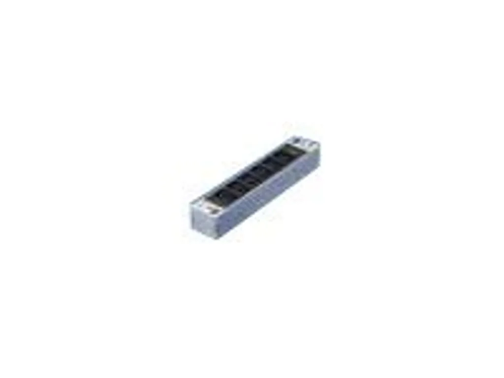 Module de prise de courant Rittal PSM pour baie informatique 6x C13 - 2