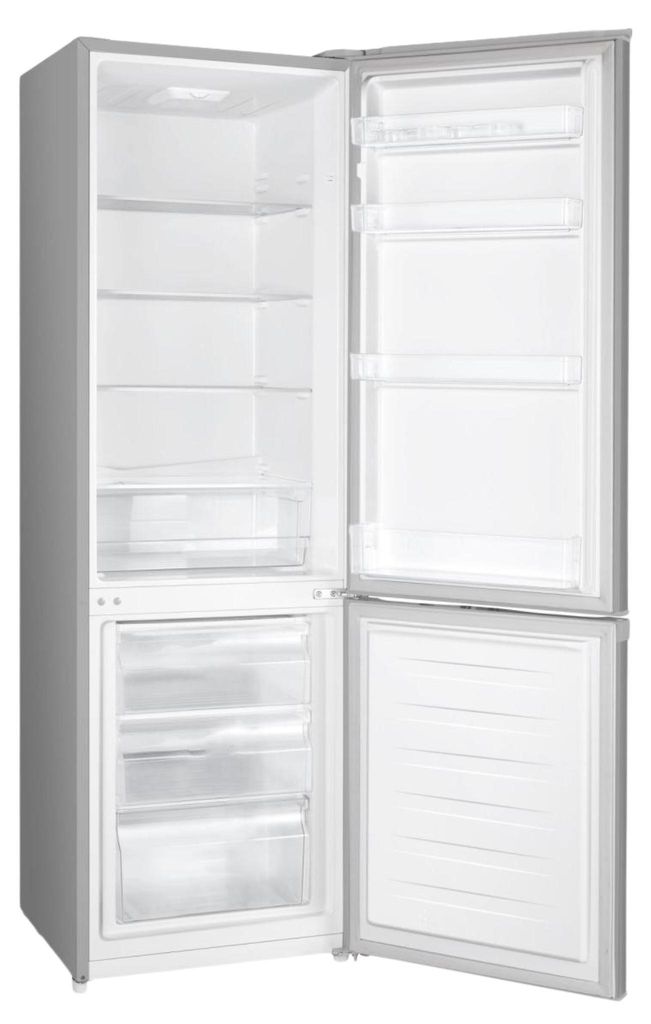Gorenje RK418DPS4l Combinato frigo-congelatore, 268 litri, Immagine del prodotto 