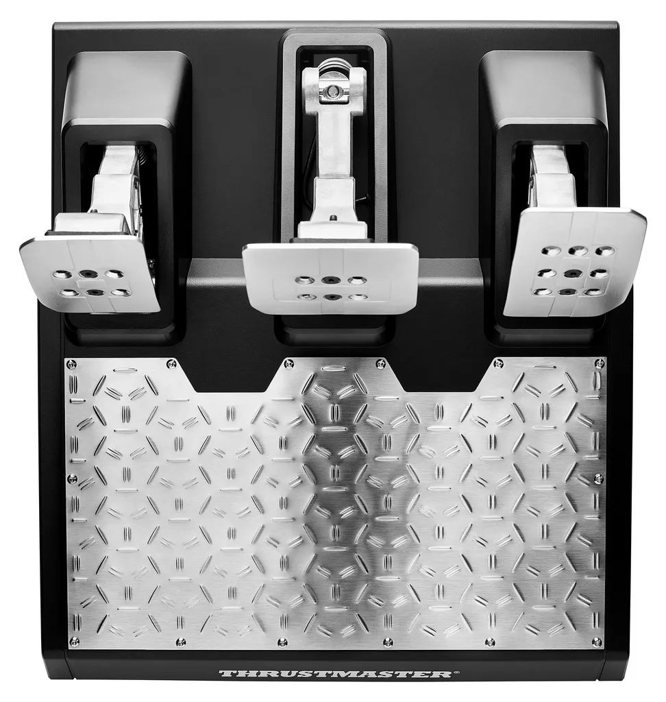 Pédales Thrustmaster T-LCM pour PC et consoles PS4 Xbox One - 8