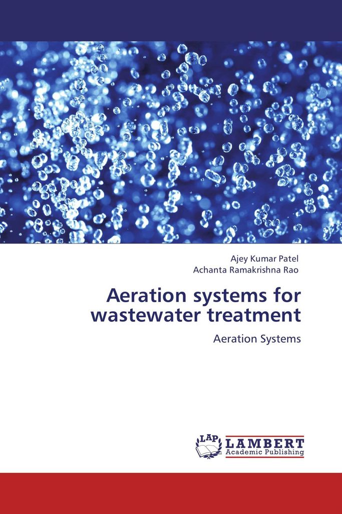 Aeration systems for wastewater treatment