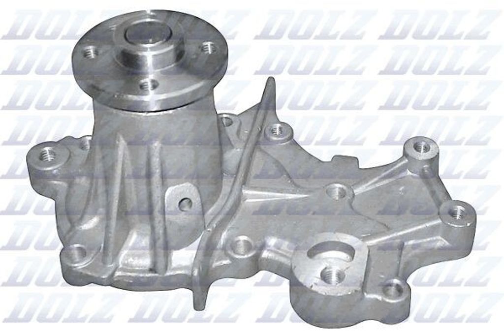 DOLZ Kühlmittelpumpe Wasserpumpe für SUZUKI Grand Vitara I SUV (FT, HT) S201