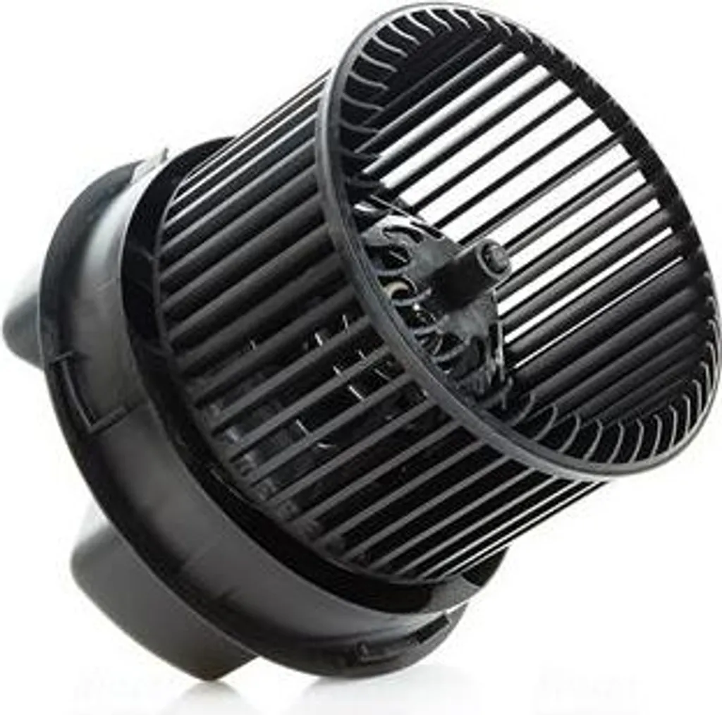 Motore Ventilatore Nissens 87260 per Citroen C1 e Toyota Aygo - OE Quality