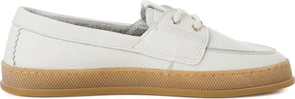 Tamaris 23615/46 White Leather Größe EU 38 Produktbild 