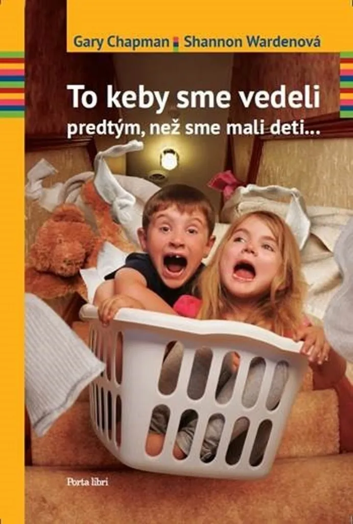 Préparer l'arrivée de Bébé avec le Livre de Gary Chapman - Éducation