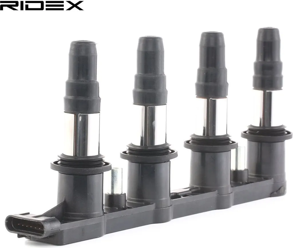 RIDEX 689C0179 Bobina d'accensione per Cruze J300 Orlando Lacetti 1.6 1.8
