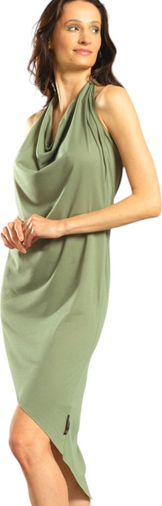 Khaki Bindekleid Thira – nanoSPACE by LADA | M