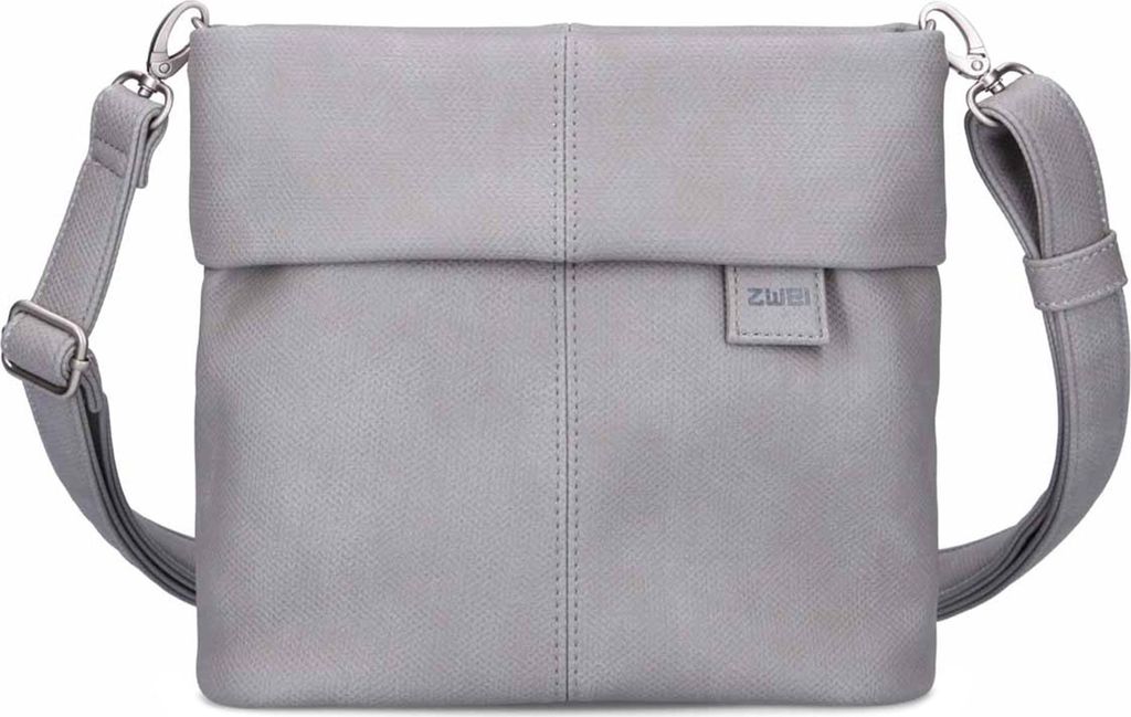 zwei MADEMOISELLE.M M8 canvas-grey Produktbild 