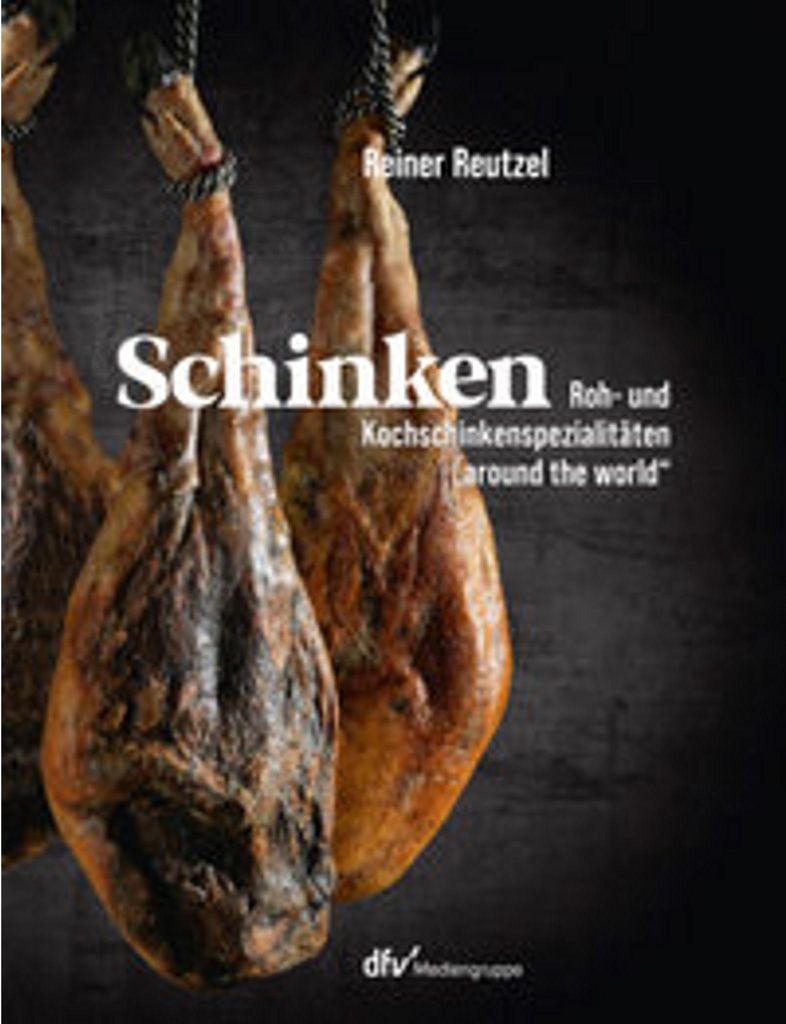 Schinken Image du produit 