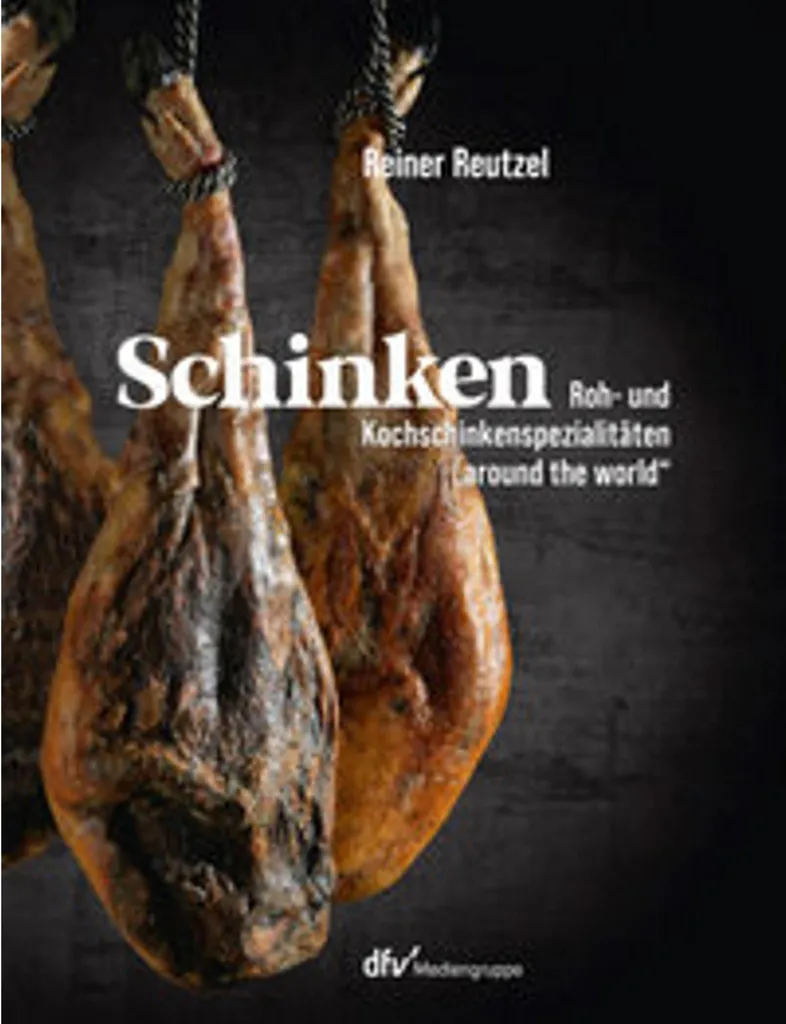 Jambon de Forêt-Noire Schinken Traditionnel Fumé au Bois de Epicéa 500g