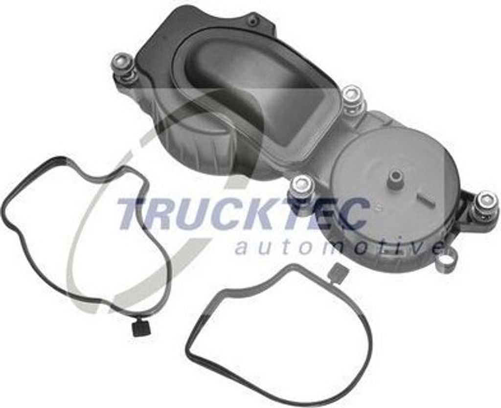TRUCKTEC AUTOMOTIVE 08.10.139 Ventil Kurbelgehäuseentlüftung PCV für BMW 3 Touring (E91)
