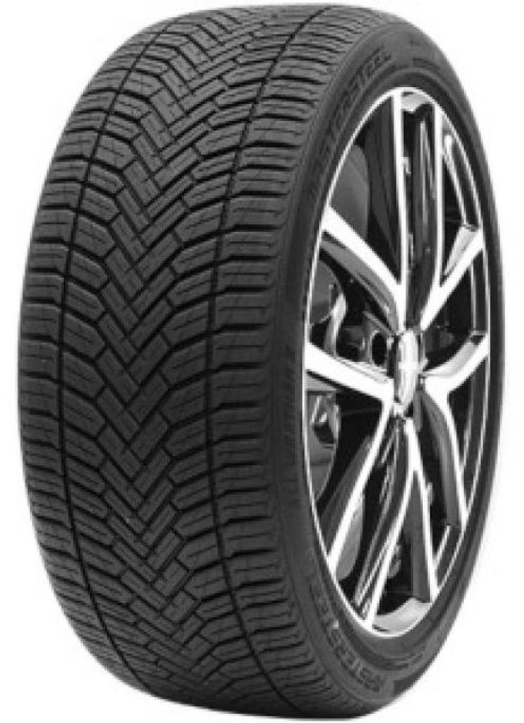 Mastersteel All Weather 2 215/60R17 100V Bsw Xl