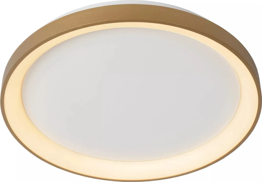 Plafonnier LED 38W 48cm VIDAL - Fini les Zones Sombres avec Style