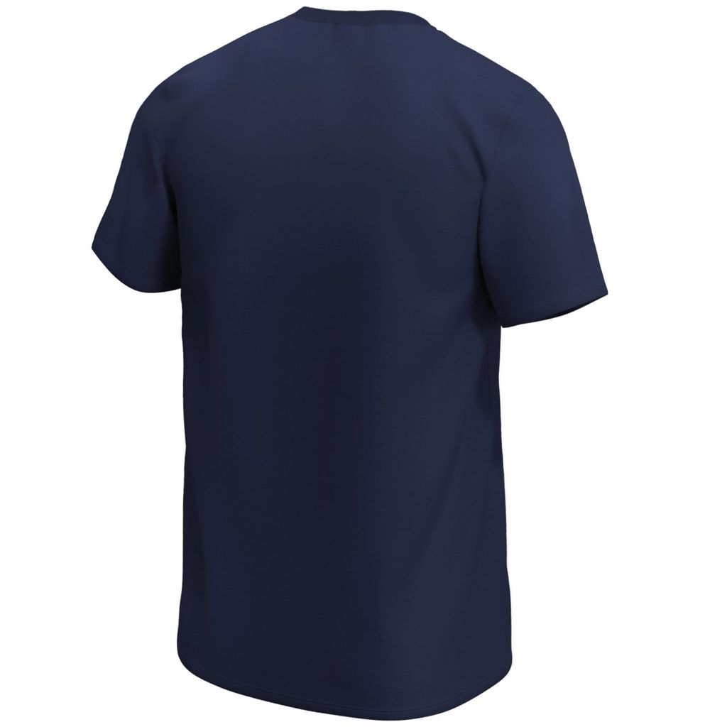 New York Yankees Infill Logo NFL Shirt navy - | Kaufland.de