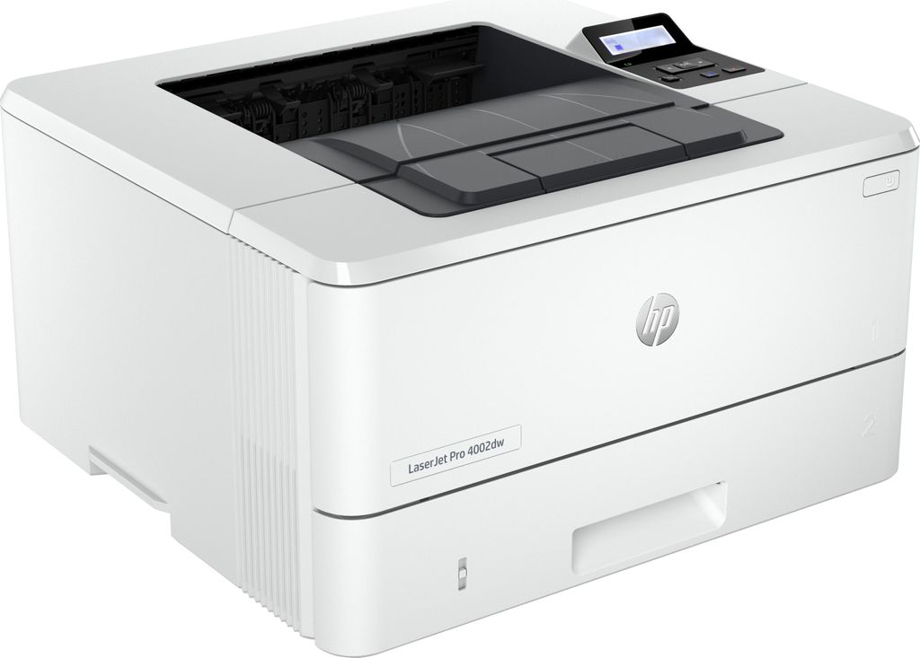 HP LaserJet Pro 4002dw Drucker, Laser, 1200 x 1200 DPI, A4, Produktbild 