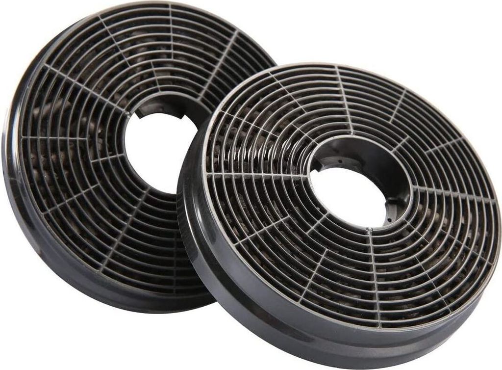 CIARRA Aktivkohlefilter Kohlefilter Ersatzfilter Produktbild 1