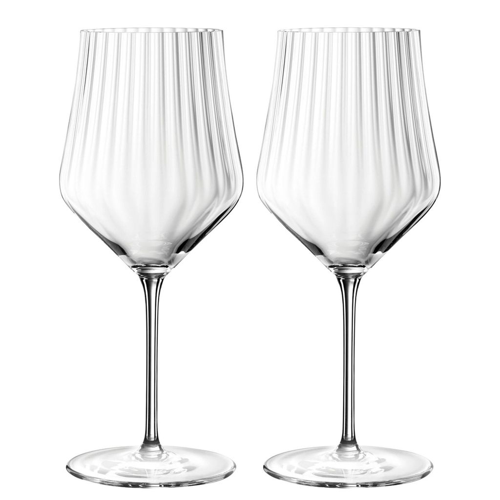 Nachtmann Rotwein/ Spritzerglas 2er Immagine del prodotto 