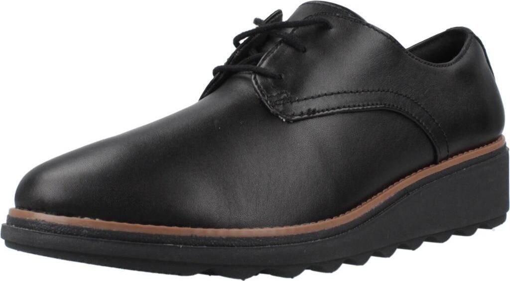 Clarks Sharon Rae Couleur Noir Image du produit 