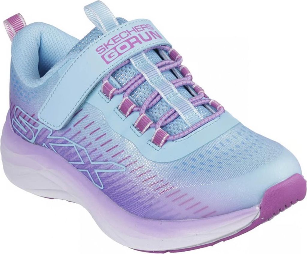 Skechers Go-run Accelerate - 303898L-AQPR Kinder Produktbild 