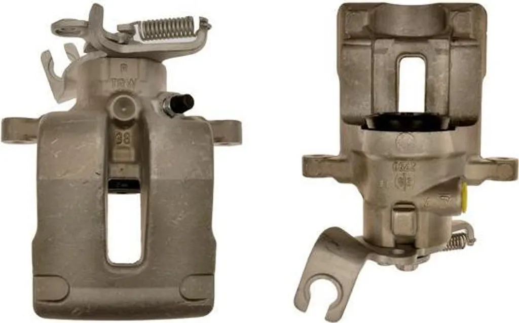 Remplacer étrier grippé Avensis T22 avec Bosch 0 986 474 993 - OE 47730