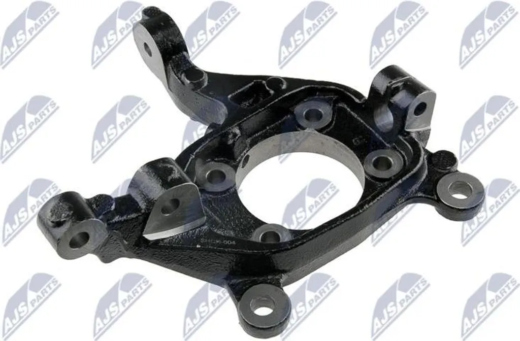 Fusée d'essieu NTY ZZP-CH-004 pour Renegade - Suspension OE 68251820AA