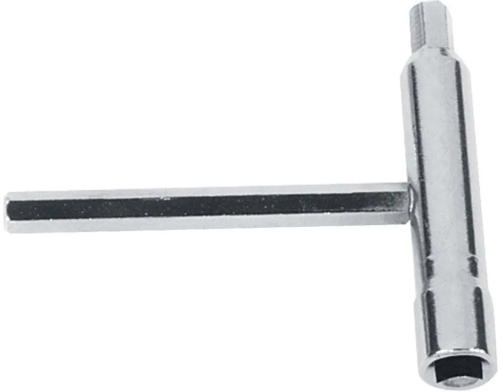 Clé de serrage pour batterie DW SM809 outil d'accordage universel