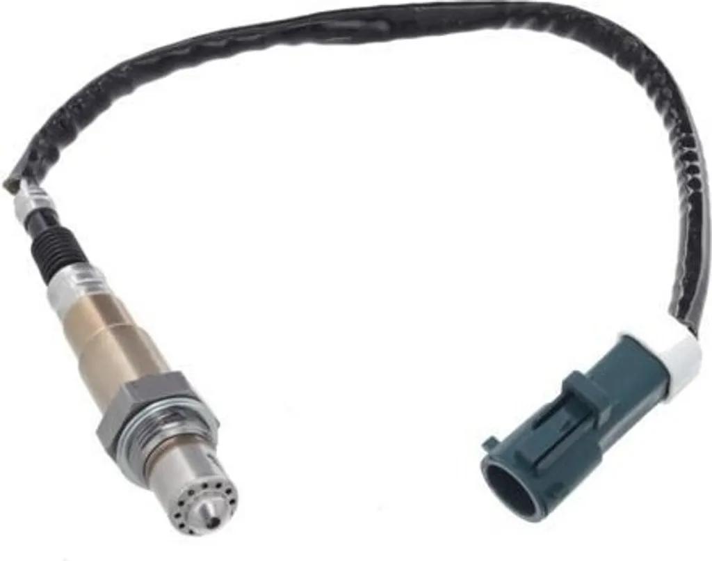Capteur d'Oxygène Sonde Lambda Valeo 368484 pour Focus II et C-Max (DM2)