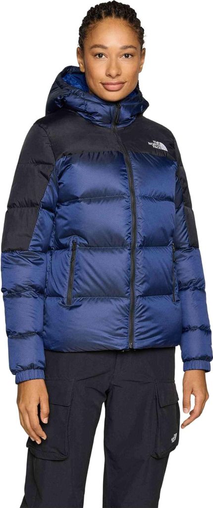 Jacke The North Face NF0A8E13A1C1 für Damen