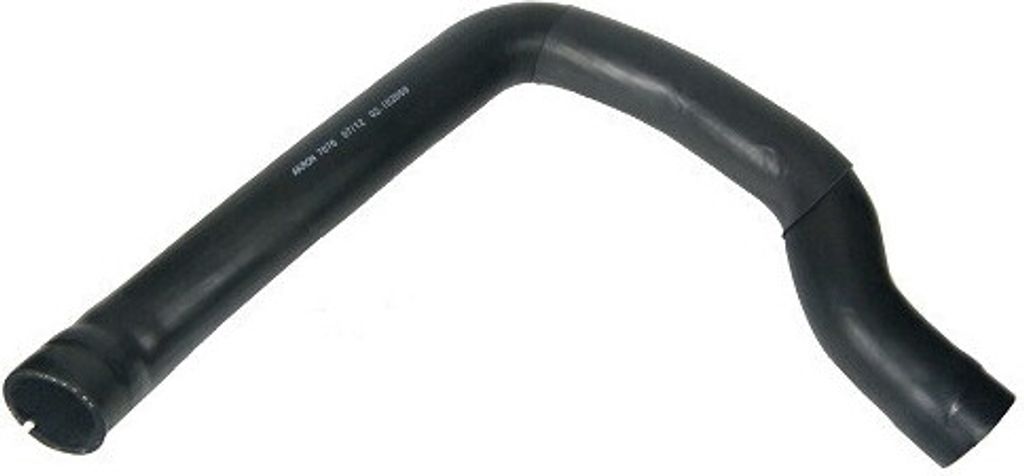 Ladeluftschlauch 60657255