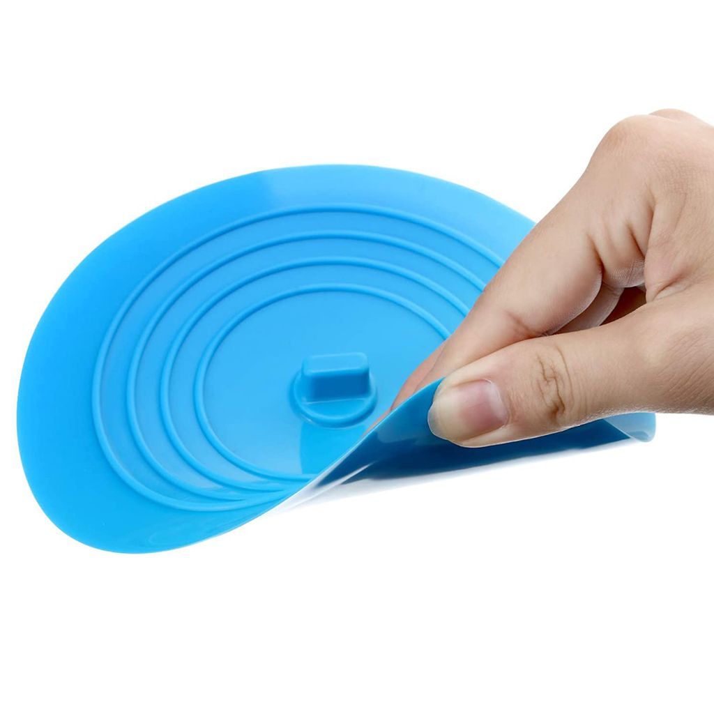 Waschbeckenstöpsel Badewannenstöpsel Ablaufstöpsel Produktbild 7