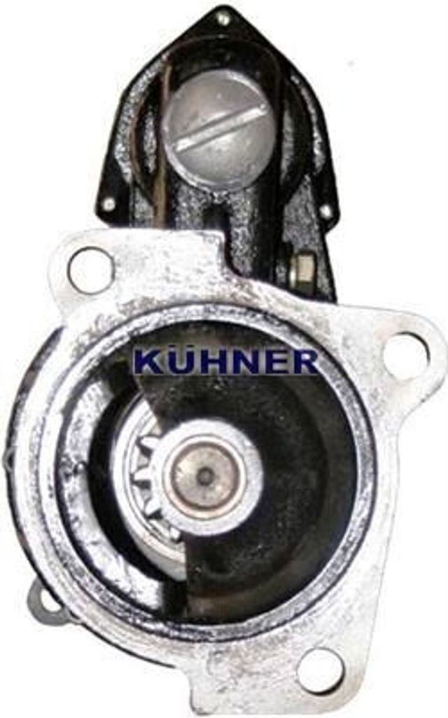 AD KÜHNER 101278 Starter Anlasser 7,7kW 24V