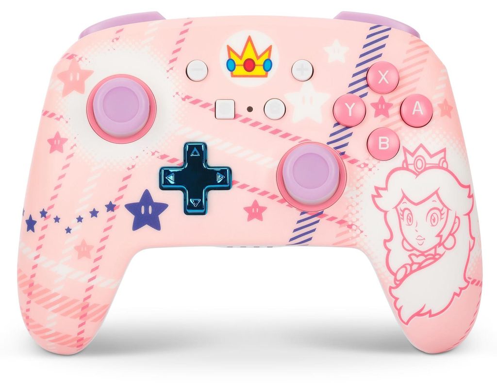 Controllore wireless avanzato per Nintendo Switch, Immagine del prodotto 