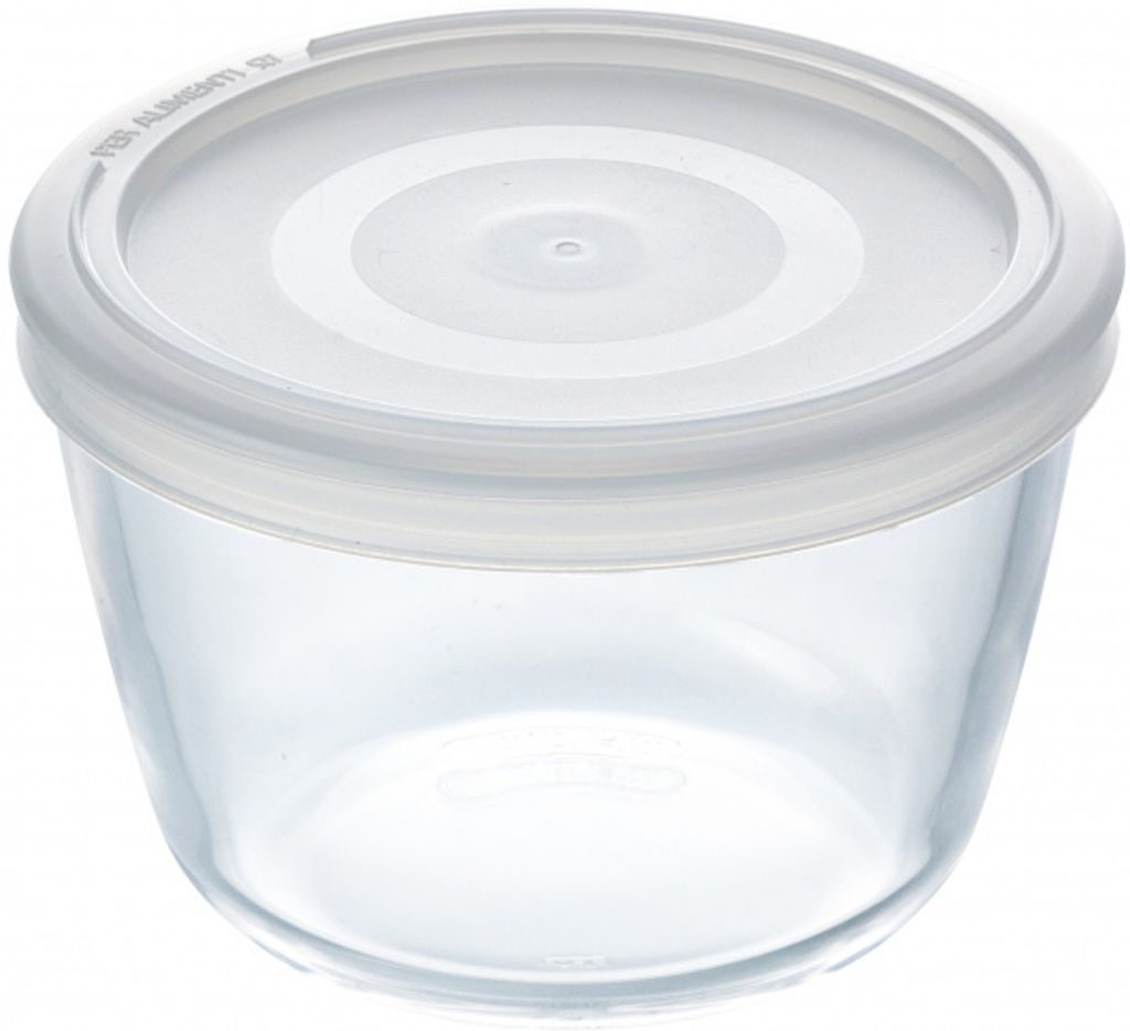 Pyrex Cook And Freeze Runde Glas Lebensmittel Schüssel mit Produktbild 