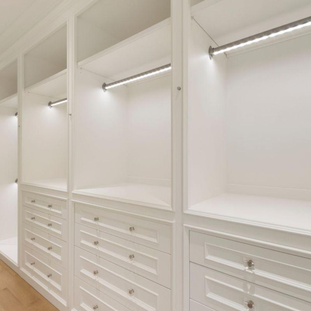 Röhre néon LED 60cm T5 9W - Blanc Froid 6000K - 8000K