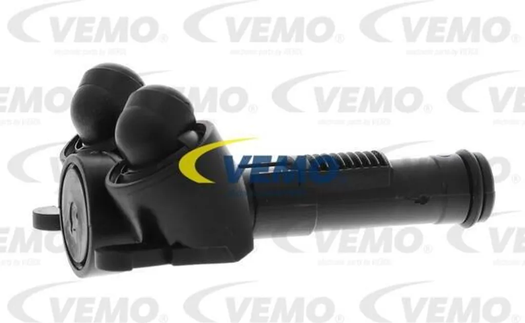 Gicleur lave-phare haute pression de remplacement pour auto Sharan