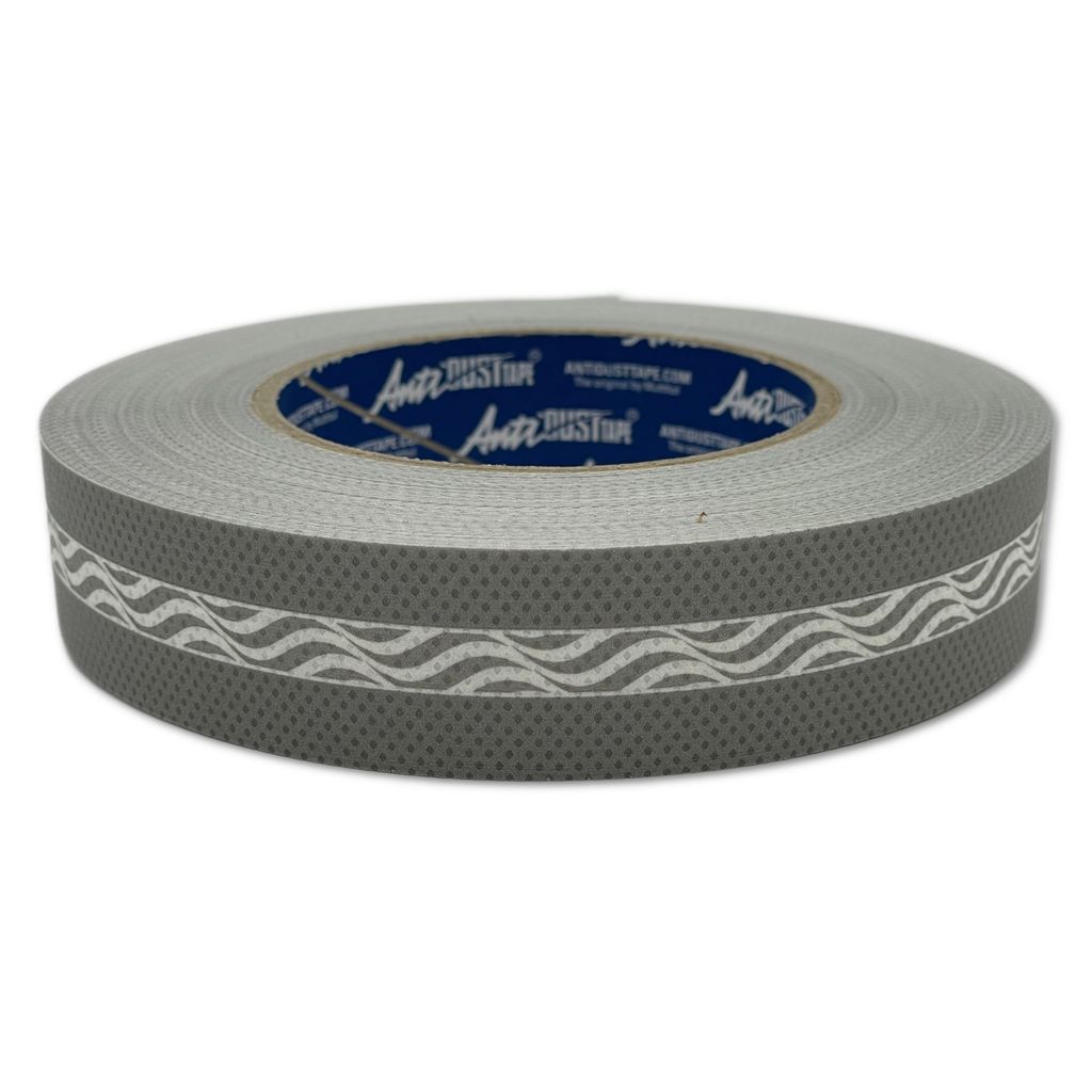 Multifoil AntiDust Tape Filterband für Doppelstegplatten AD4528 mit Filter