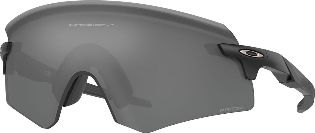 Lunettes de cyclisme Oakley Encoder 94710336 Black/Prizm Image du produit 
